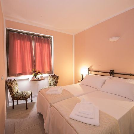 B&B Lambroriver Merone Quarto foto